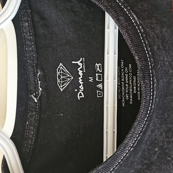 Diamond Slayer co-lab Hell Awaits - Picture 4 of 5